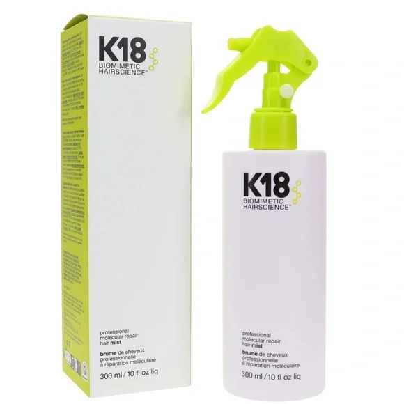 K18 Professional Molecular Repair Hair Mist - 10 oz - Picture 2 of 3